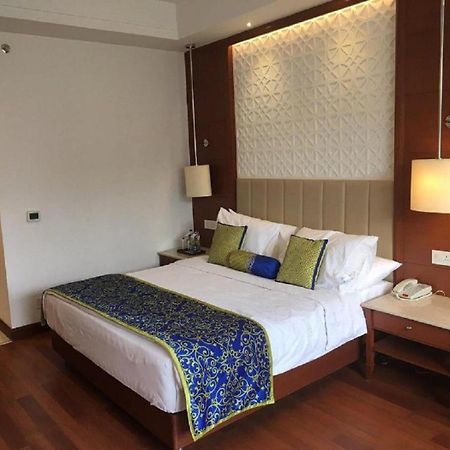 Hotel Tu Casa Delhi Airport New Delhi Extérieur photo