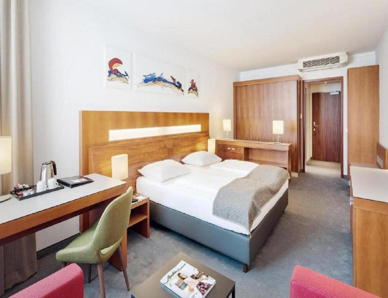 Hotel Tu Casa Delhi Airport New Delhi Extérieur photo