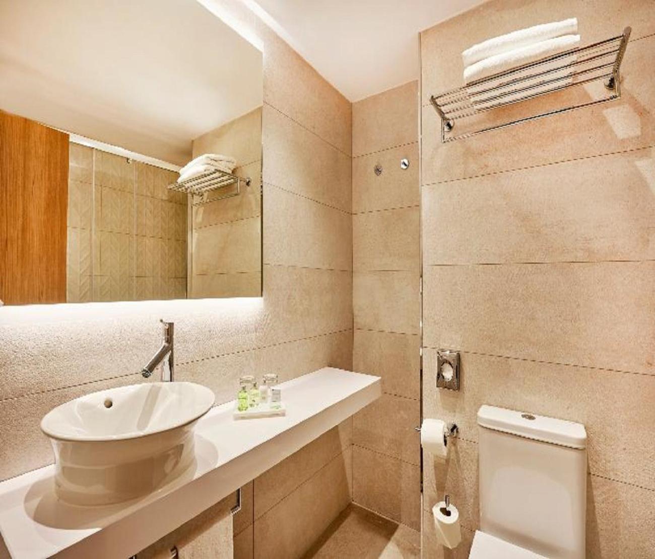 Hotel Tu Casa Delhi Airport New Delhi Extérieur photo
