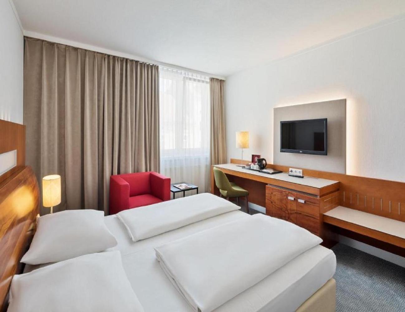 Hotel Tu Casa Delhi Airport New Delhi Extérieur photo