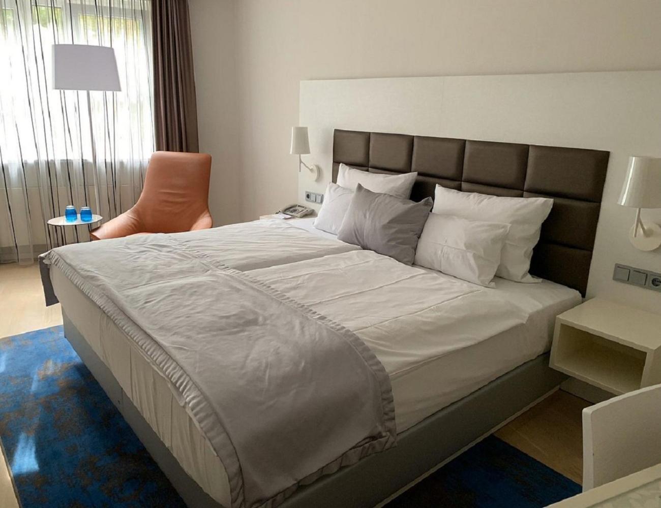 Hotel Tu Casa Delhi Airport New Delhi Extérieur photo